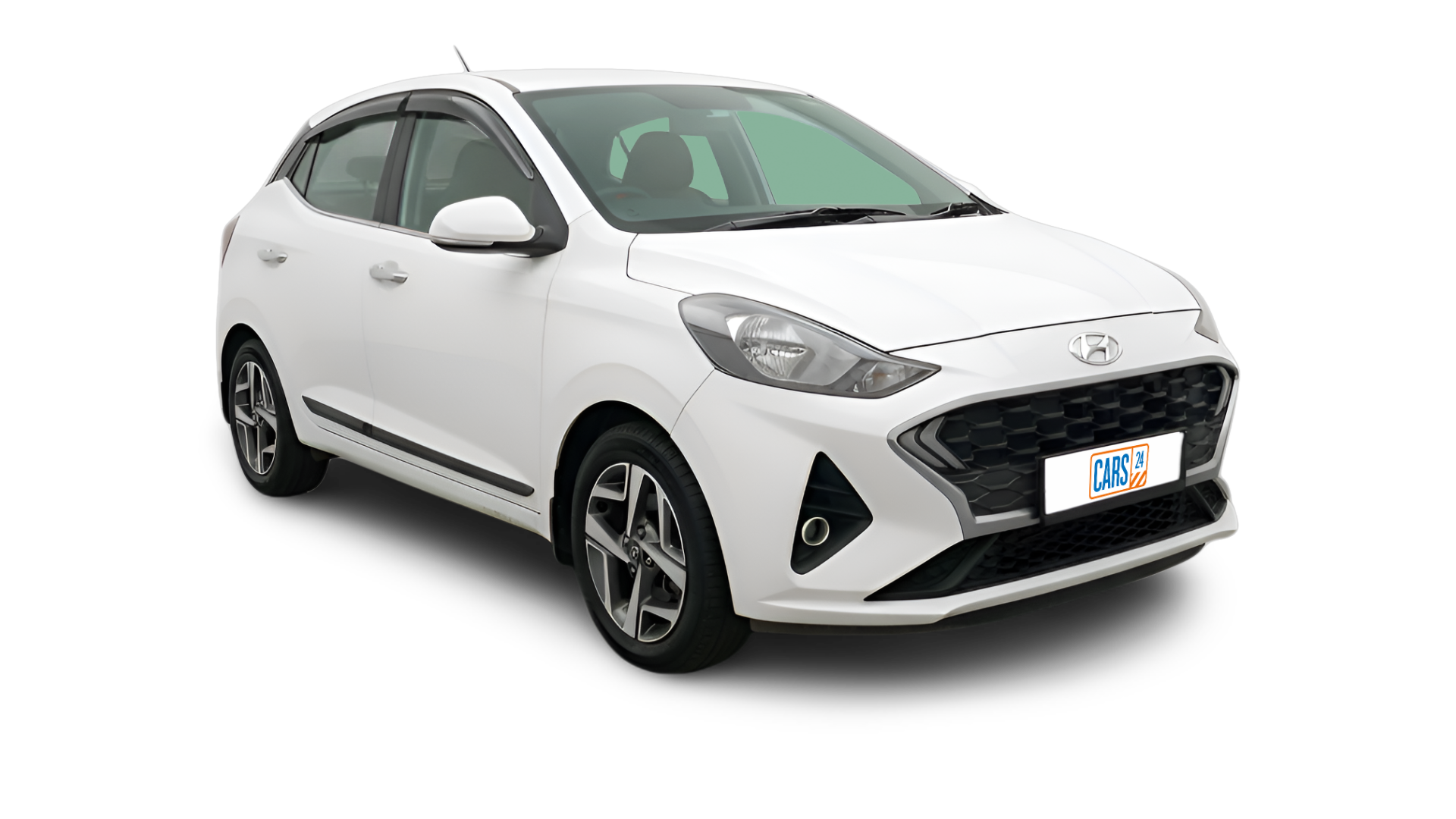 2020 Hyundai AURA - Sedan - Petrol - Manual - ₹4.90 lakh